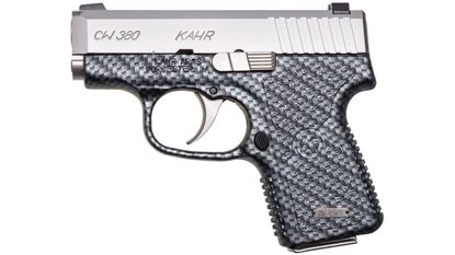 Picture of KAR CW380 380ACP 2.5" 6RD