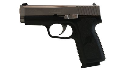 Picture of KAR P40 40SW CMPCT POLYMR