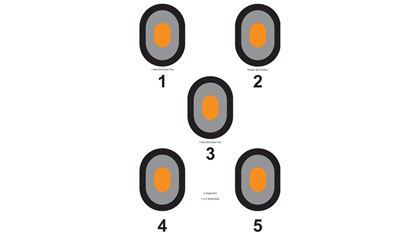 Picture for manufacturer Action Targets