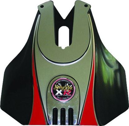 Picture of STIN JR-XRIII GY JR HYDROFOIL