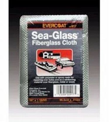 Picture of FIBR CLOTH SEAGL 38INX1YD