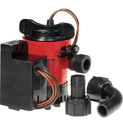 Picture for manufacturer Johnson Pump