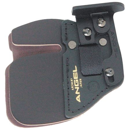 Picture for category Shooting Gloves and Tabs