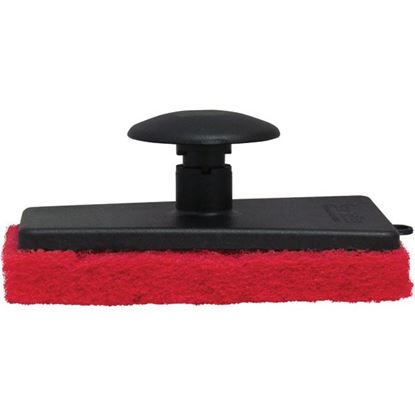 Picture of STBR SCRUBBER SUPR MED
