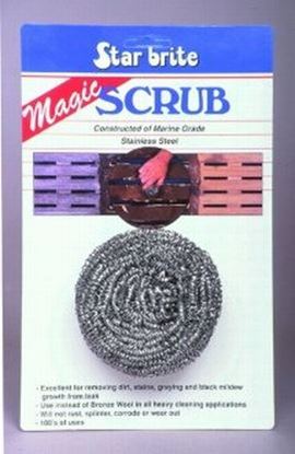 Picture of STBR MAGIC SCRUB