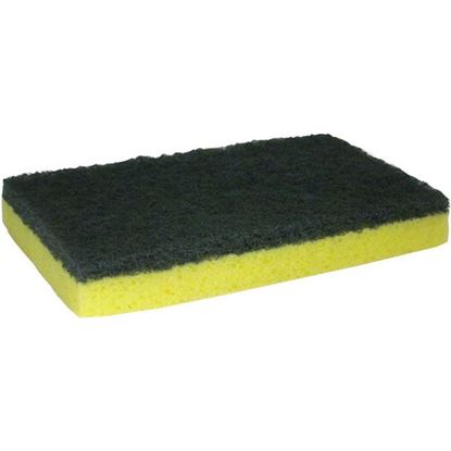 Picture of STBR SPONGE&SCRUB CBO