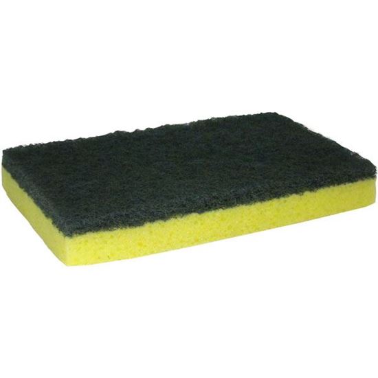 Picture of STBR SPONGE&SCRUB CBO