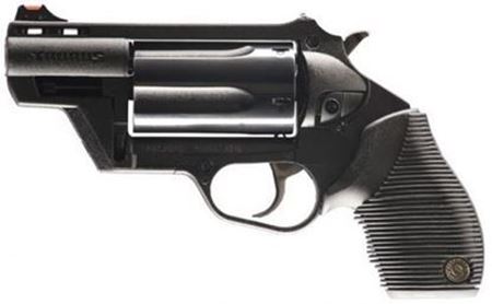 Picture for category Handguns Revolver