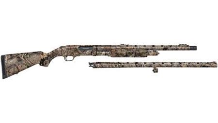 Picture for category Pump Action Shotguns