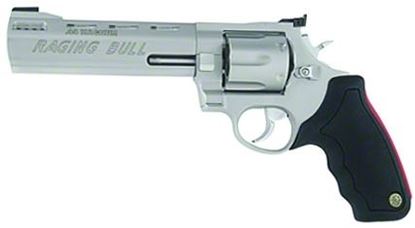 Picture of Taurus Model 444 Raging Bull