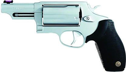 Picture of Taurus The Judge Magnum