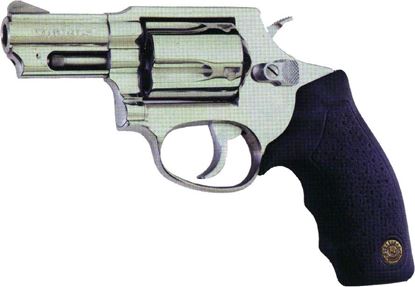 Picture of Taurus Model 605 Mini Magnums