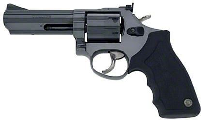 Picture of Taurus Model 66 Revolvers