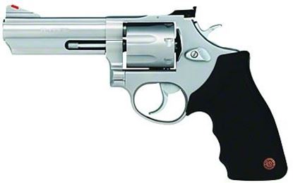 Picture of Taurus Model 66 Revolvers