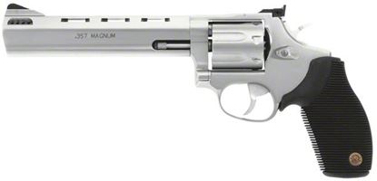 Picture of Taurus Model 627