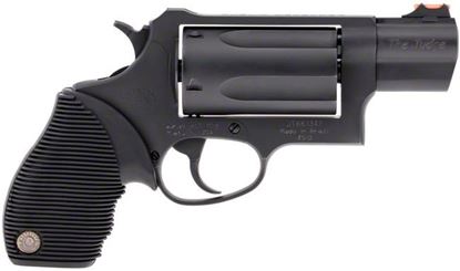 Picture of Taurus The Judge Model 4510 Public Defender