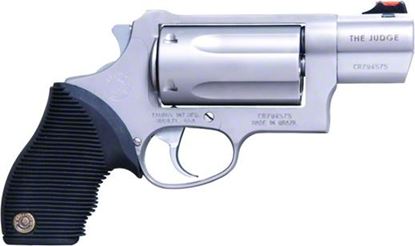 Picture of Taurus The Judge Model 4510 Public Defender