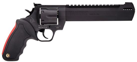 Picture of Taurus Raging Hunter Revolver