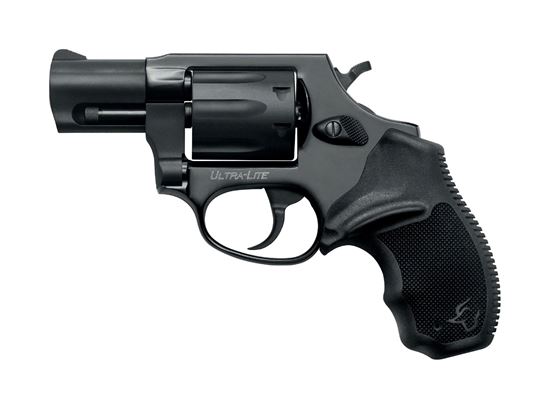 Picture of Taurus Model 856 Revolver