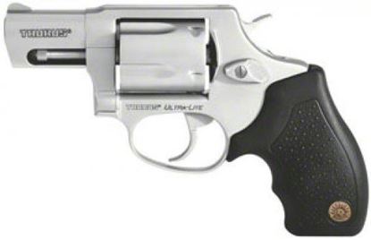 Picture of Taurus Model 856 Revolver