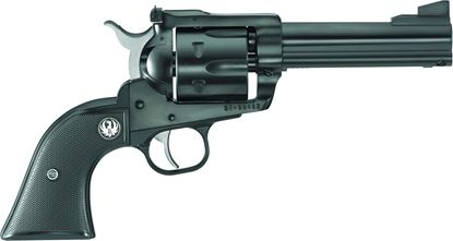 Picture of Ruger Blackhawk Single-Action Revolvers