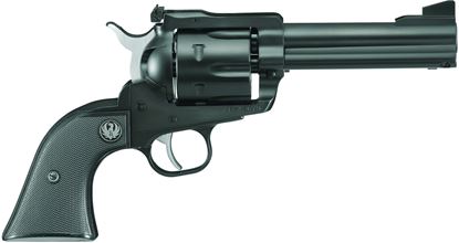 Picture of Ruger Blackhawk Single-Action Revolvers