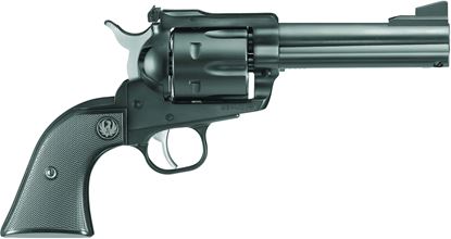 Picture of Ruger Blackhawk Single-Action Revolvers