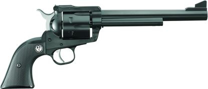 Picture of Ruger Blackhawk Single-Action Revolvers