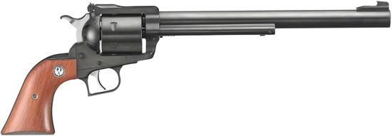 Picture of Ruger Super Blackhawk Single-Action Revolvers