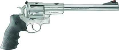 Picture of Ruger Super Redhawk Double-Action Revolver