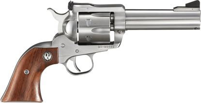 Picture of Ruger Blackhawk Single-Action Revolvers