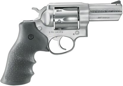 Picture of Ruger GP100