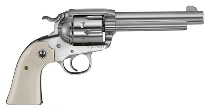 Picture of Ruger Vaquero Single-Action Revolvers