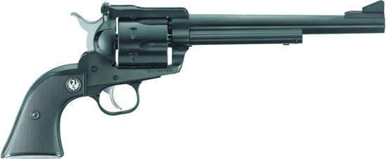 Picture of Ruger Blackhawk Single-Action Revolvers