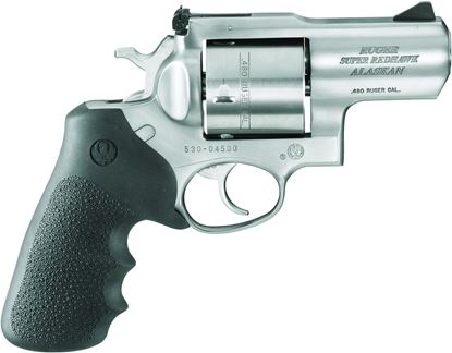 Picture of Ruger Super Redhawk Double-Action Revolver