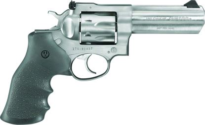 Picture of Ruger GP100