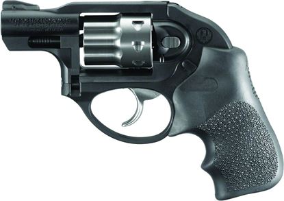 Picture of Ruger LCR Double Action Revolver