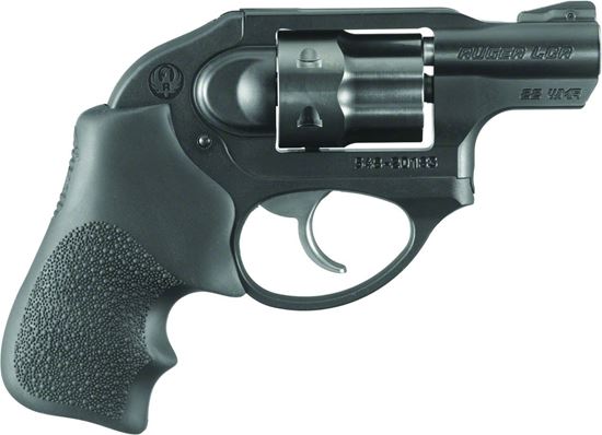 Picture of Ruger LCR Double Action Revolver