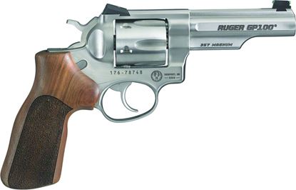 Picture of Ruger GP100