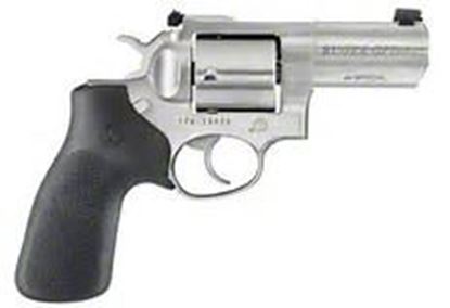 Picture of Ruger GP100