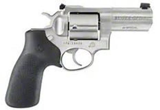 Picture of Ruger GP100