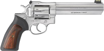 Picture of Ruger GP100