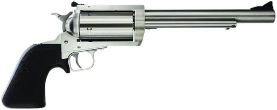 Picture of Magnum Research BFR (Biggest Finest Revolver)