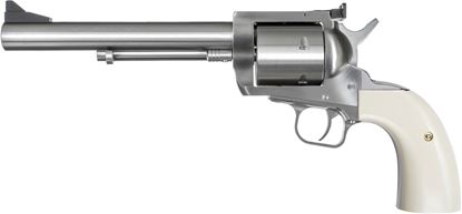 Picture of Magnum Research BFR (Biggest Finest Revolver)