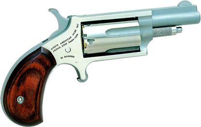 Picture of North American Arms 22 Magnum Mini Revolver