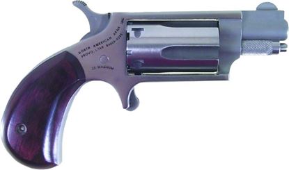 Picture of North American Arms 22 Magnum Mini Revolver