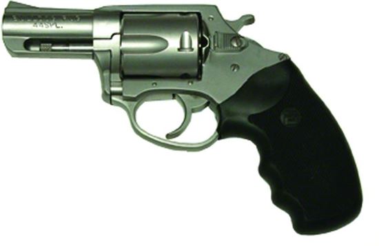 Picture of Charter Arms .44 Bulldog