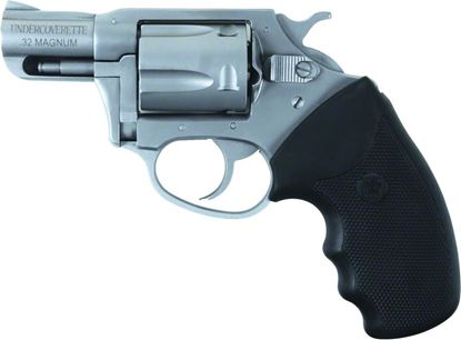 Picture of Charter Arms .32 H&R Undercoverette