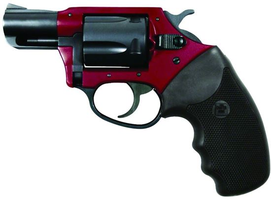 Picture of Charter Arms The Undercover Lite