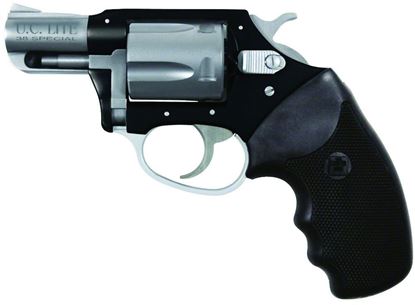 Picture of Charter Arms The Undercover Lite